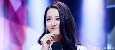 吃瓜娱乐圈迪丽热巴是谁,娱乐圈的瓜中明星